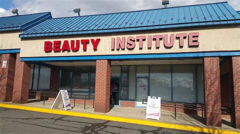 manassas mall hair salon